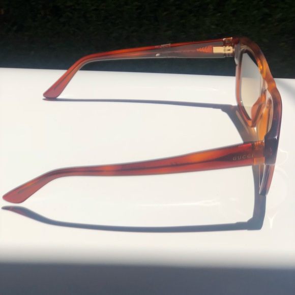 Gucci sunglasses - Picture 4 of 7